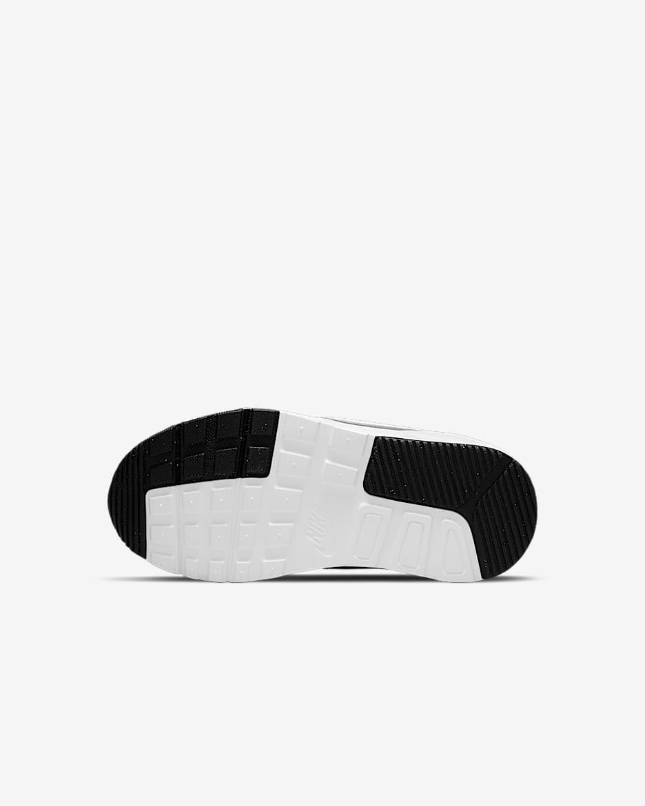 Air max motion 2 childrens trainers - black/multi online